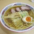 煮干鰮らーめん 圓