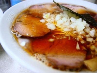 八王子ラーメン