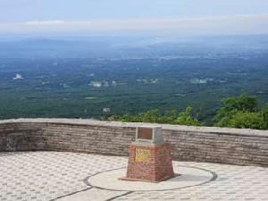 那須高原/展望台