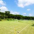 東武フットサル＆テニス「蹴ル打ツ那須」